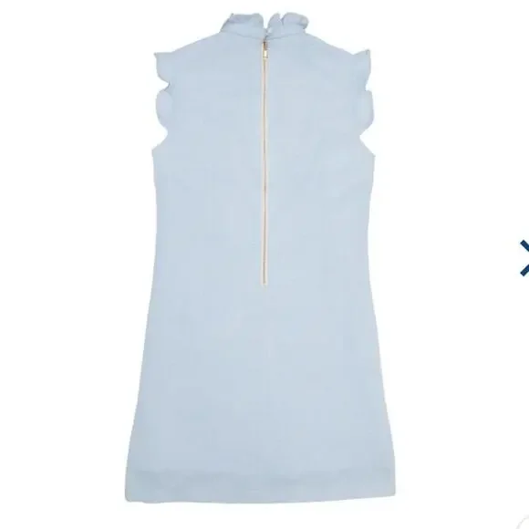 Tbbc Hart's Happy Race Day Dress (Women's)
Beale Street Blue Herringbone - Picture 5 of 16